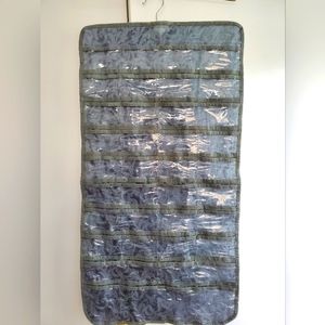 Hanging Jewelry Organizer